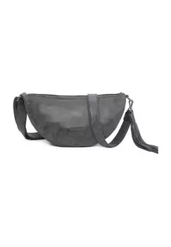 Винтажная сумка через плечо Fritzi35 39 см Fritzi aus Preuen, цвет Black Idol