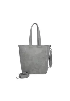 Винтажная сумка-шоппер Fritzi34 29 см Fritzi aus Preuen, цвет Rock