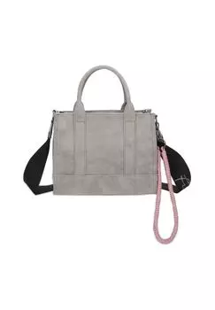 Винтажная сумочка SquareN 20,5 см Fritzi aus Preuen, цвет Rock