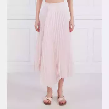 Винтажная юбка Samse Samse, розовый