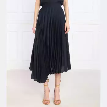 Винтажная юбка Samse Samse, синий