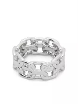 Винтажное кольцо Tom Wood, серебяный