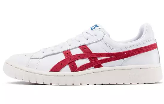 Винтажные баскетбольные кроссовки Asics Gel-Ptg унисекс