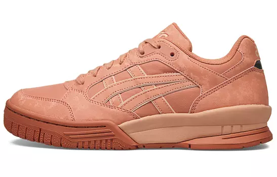 Винтажные баскетбольные кроссовки Asics Gel-Spotlyte унисекс, Марс Красный