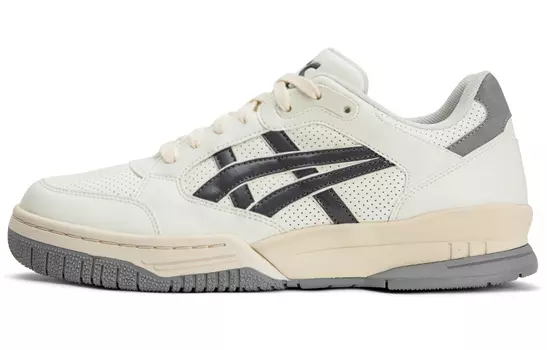 Винтажные баскетбольные кроссовки Asics Gel-Spotlyte унисекс, Камень