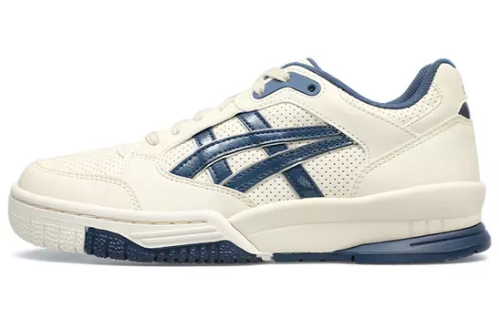 Винтажные баскетбольные кроссовки Asics Gel-Spotlyte унисекс, Белый