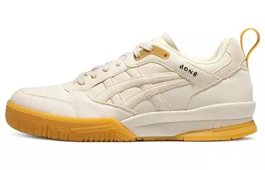 Кроссовки Asics X 8ON8 Gel-Spotlyte Low Aon8 'Cream White'