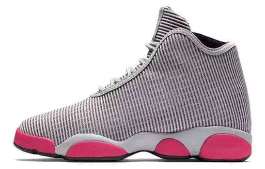 Винтажные баскетбольные кроссовки Jordan Horizon для женщин