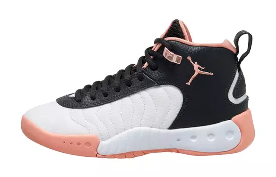 Винтажные баскетбольные кроссовки Jordan Jumpman Pro для женщин