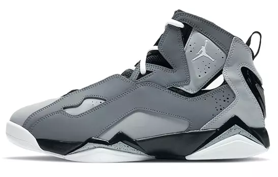 Винтажные баскетбольные кроссовки Jordan True Flight унисекс