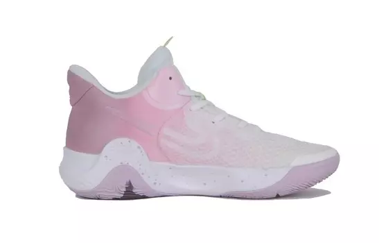 Винтажные баскетбольные кроссовки Nike KD Trey 5 IX унисекс, Lilac