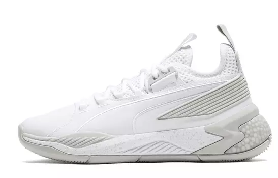 Винтажные баскетбольные кроссовки Puma Uproar Мужские