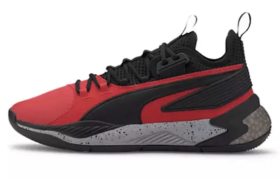 Винтажные баскетбольные кроссовки Puma Uproar Мужские