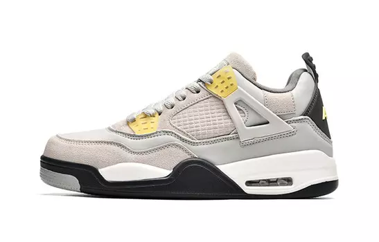 Винтажные баскетбольные кроссовки унисекс средней высоты Kymoou, цвет White Oreo