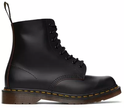 Винтажные ботинки 1460 года \Сделано в Англии\"" Dr. Martens