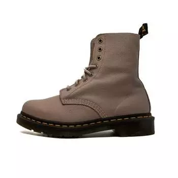 Винтажные ботинки Вирджиния Dr Martens 1460 Pascal Dr. Martens, бежевый