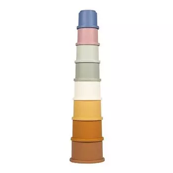 Винтажные чашки Little Duch Little Dutch