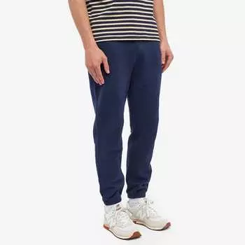 Винтажные флисовые джоггеры Polo Ralph Lauren