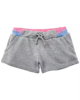 Винтажные гаванские шорты Vintage Havana, серый