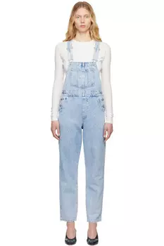 Винтажные комбинезоны Levi'S, цвет mesh intentions