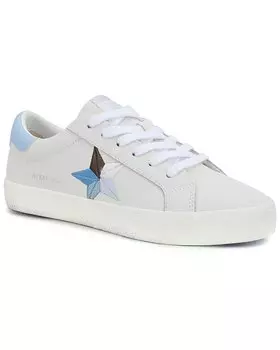 Винтажные кожаные кроссовки Havana Nina 2 Vintage Havana, белый