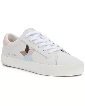 Винтажные кожаные кроссовки Havana Nina 3 Vintage Havana, белый