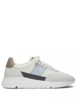 Винтажные кроссовки Axel Arigato Genesis, нейтральный