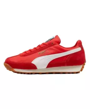 Винтажные кроссовки Easy Rider Puma, красный