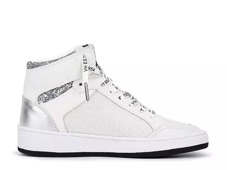 Винтажные кроссовки Havana Dream Vintage Havana, белый/розовый