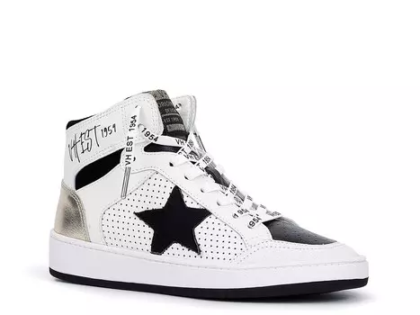 Винтажные кроссовки Havana Dream Vintage Havana, черно-белый