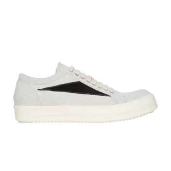 Винтажные кроссовки Rick Owens DRKSHDW Luxor, серый