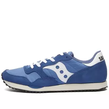 Винтажные кроссовки Saucony Кроссовки Dxn