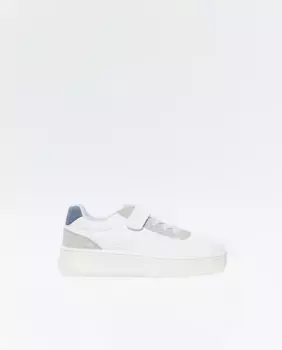 Винтажные кроссовки Sfera, белый