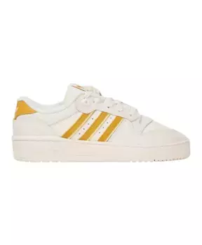 Винтажные кроссовки в баскетбольном стиле Adidas Originals, бежевый