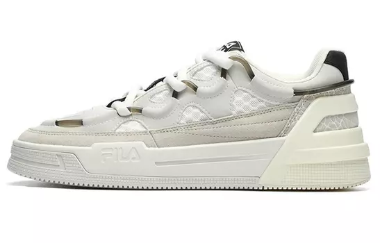 Винтажные мужские баскетбольные кроссовки Fila