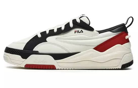Винтажные мужские баскетбольные кроссовки Fila