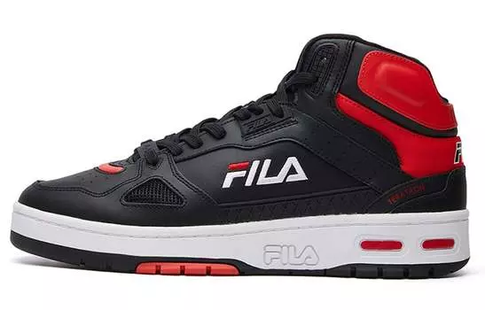 Винтажные мужские баскетбольные кроссовки FILA