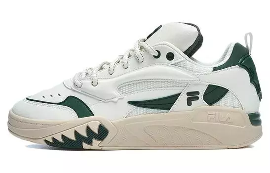 Винтажные мужские баскетбольные кроссовки Fila Fusion Desperado