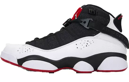 Винтажные мужские баскетбольные кроссовки Jordan Air Jordan 6 Rings
