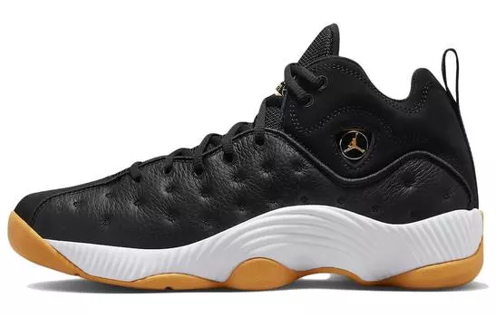 Винтажные мужские баскетбольные кроссовки Jordan Jumpman Team II