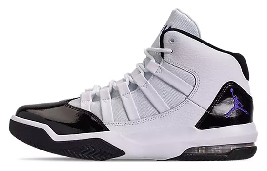 Винтажные мужские баскетбольные кроссовки Jordan Max Aura