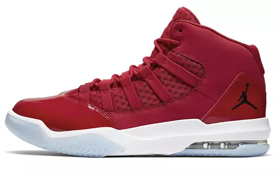 Винтажные мужские баскетбольные кроссовки Jordan Max Aura