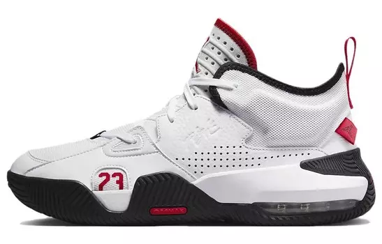 Винтажные мужские баскетбольные кроссовки Jordan Stay Loyal