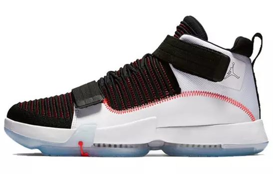 Винтажные мужские баскетбольные кроссовки Jordan Supreme Elevation