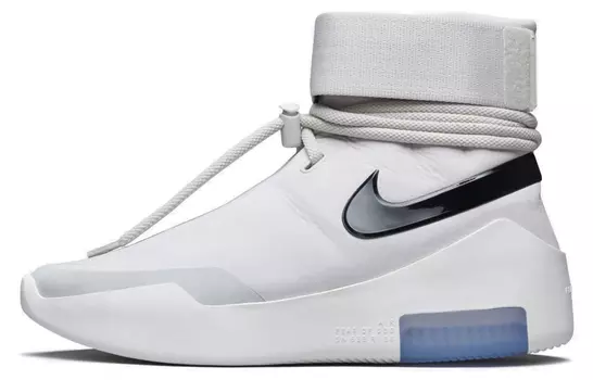 Винтажные мужские баскетбольные кроссовки Nike Air Fear of God