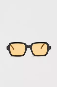 Винтажные солнцезащитные очки PULL&amp;BEAR