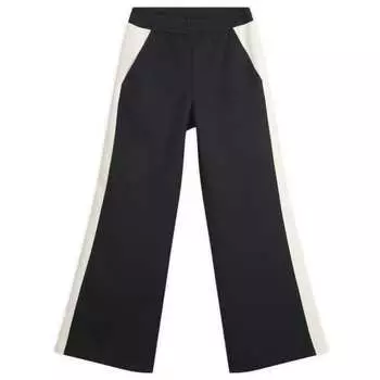 Винтажные спортивные штаны Alexander Mcqueen, черный