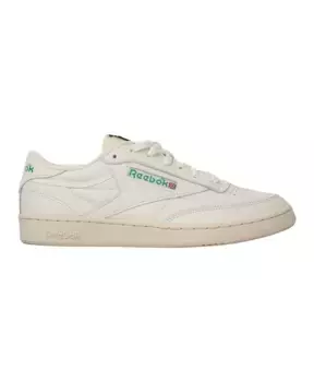 Винтажные теннисные туфли Reebok, белый