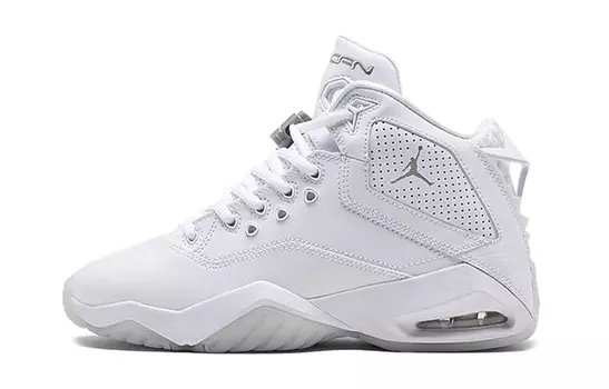 Винтажные женские баскетбольные кроссовки Jordan B'Loyal
