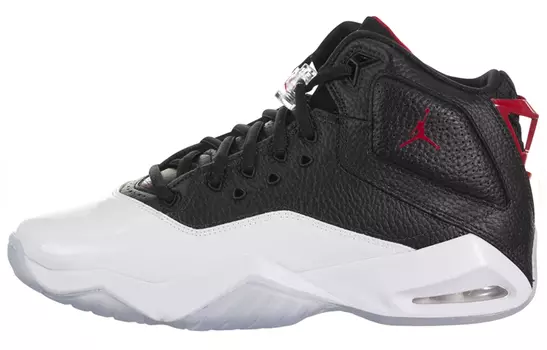 Винтажные женские баскетбольные кроссовки Jordan B'Loyal